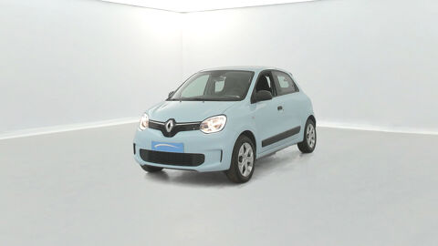 Annonce voiture Renault Twingo 12490 €