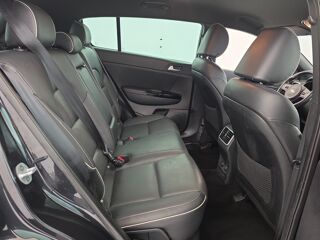 Sportage 1.6 T-GDi 177 4x4 DCT7 GT Line 5p 2016 occasion 35170 Bruz