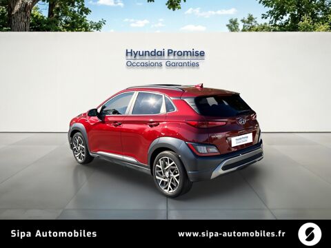 Kona Hybrid 141 Executive 5p 2022 occasion 33110 Le Bouscat