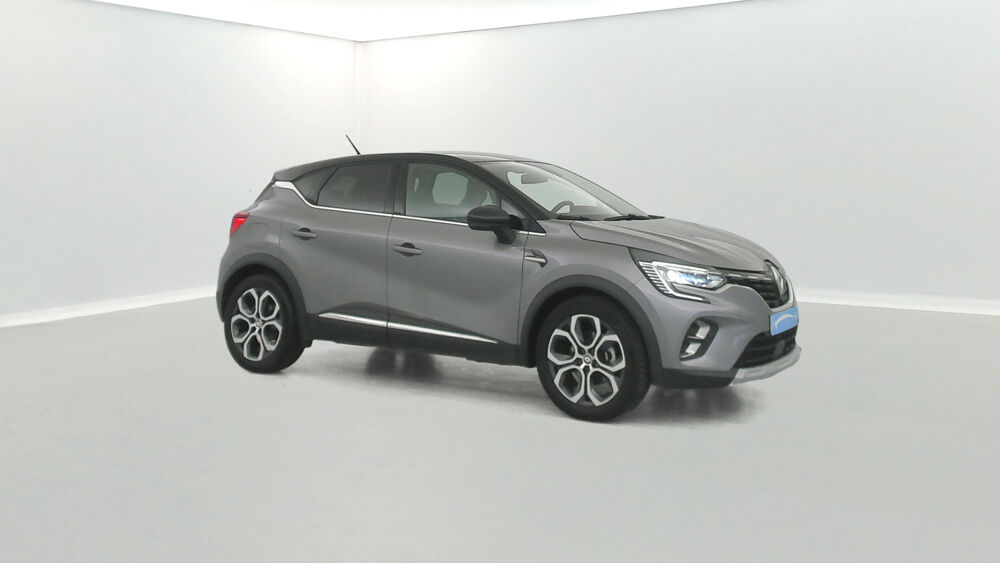 Captur E-Tech 145 21 Intens 5p 2022 occasion 35170 Bruz