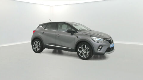Captur E-Tech 145 21 Intens 5p 2022 occasion 35170 Bruz
