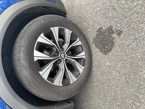 Captur TCe 90 Evolution 5p 2024 occasion 35170 Bruz