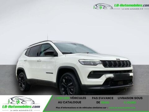 Jeep Compass 1.3 GSE 130 ch BVA 2023 occasion Beaupuy 31850