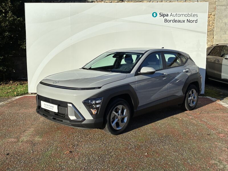 Hyundai KONA 2024 occasion