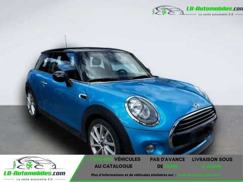 Mini Cooper 136 CH BVA 2016 occasion Beaupuy 31850