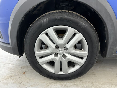 Sandero TCe 90 22 Stepway Confort 5p 2022 occasion 35170 Bruz