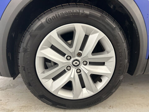 Captur TCe 90 21 Zen 5p 2022 occasion 35170 Bruz