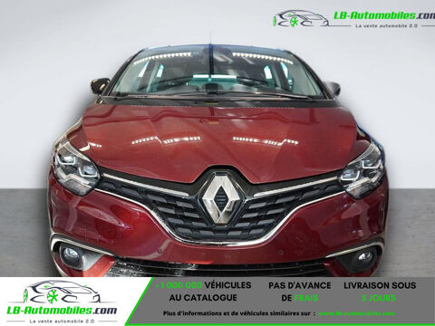 Renault Scénic dCi 130 BVM 2017 occasion Beaupuy 31850