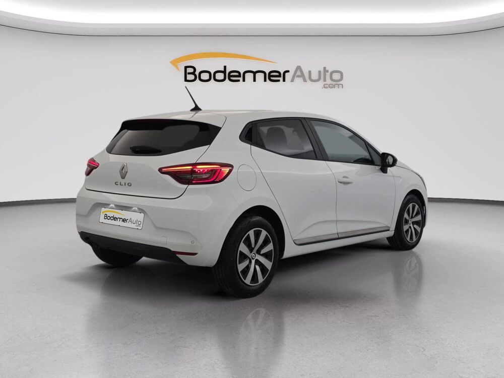 Clio TCe 90 Evolution 5p 2023 occasion 35170 Bruz