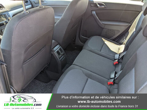 Yeti 1.2 TSI 110 DSG 2017 occasion 31850 Beaupuy
