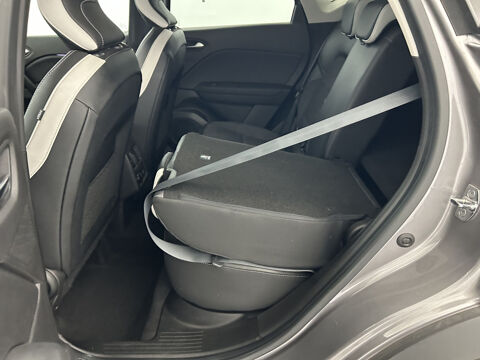 Captur mild hybrid 140 Techno 5p 2022 occasion 35170 Bruz