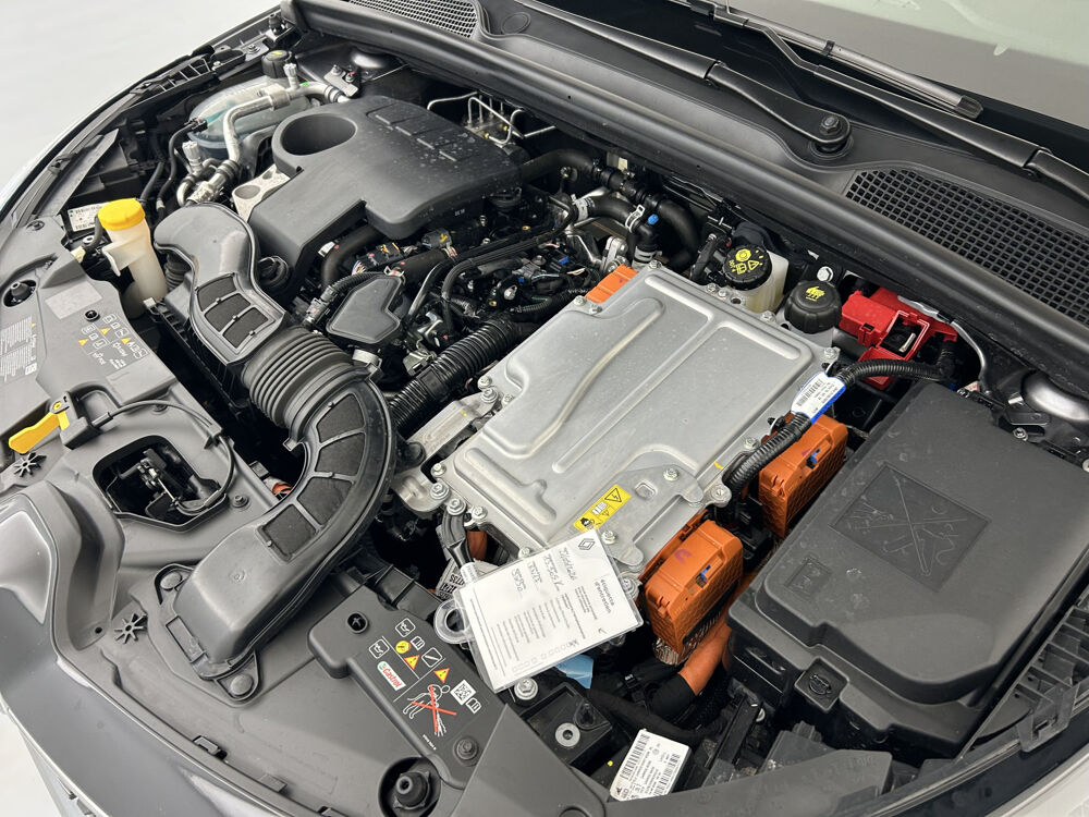 Clio E-Tech full hybrid 145 ch GSR2 Evolution 5p 2025 occasion 35170 Bruz