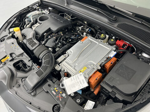 Clio E-Tech full hybrid 145 ch GSR2 Evolution 5p 2025 occasion 35170 Bruz