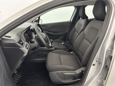 Clio SCe 65 Authentic 5p 2023 occasion 35170 Bruz