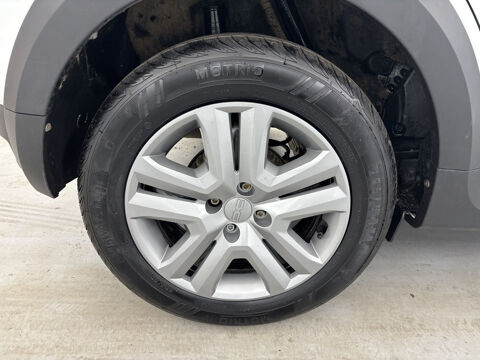 Sandero TCe 90 Stepway Essential 5p 2022 occasion 35170 Bruz