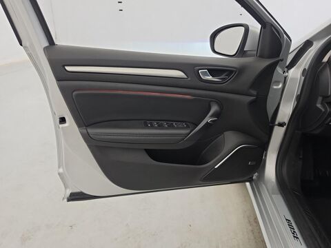 M&eacute;gane 1.5 Blue dCi 115ch Intens 2020 occasion 35170 Bruz