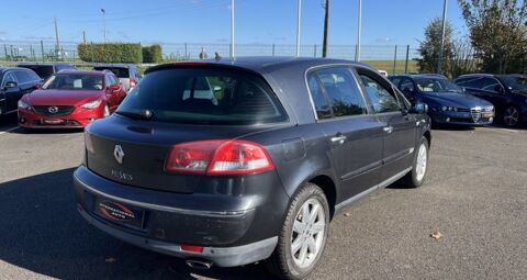 Espace 2.0 DCI 150CH FAP CARMINAT 2009 occasion 31180 Castelmaurou