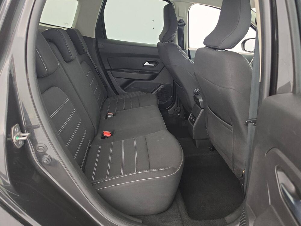 Duster Blue dCi 115 4x2 Prestige + 5p 2022 occasion 35170 Bruz