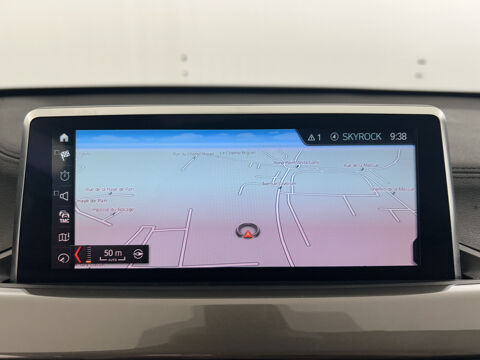 X1 sDrive 18i 136 ch DKG7 xLine 5p 2019 occasion 35170 Bruz