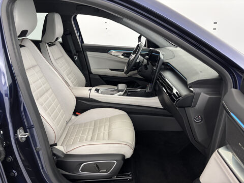 Espace E-Tech hybrid 200 Iconic 5p 2023 occasion 35170 Bruz