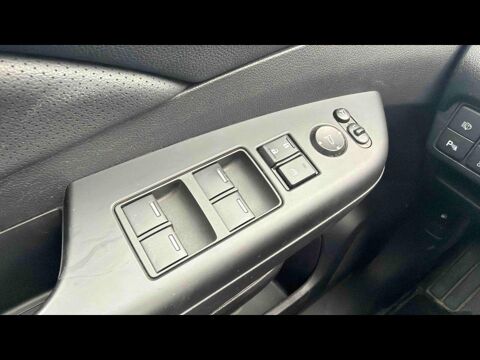 CR-V 1.6 i-DTEC 160ch Executive Navi 4WD AT 2018 occasion 35170 Bruz