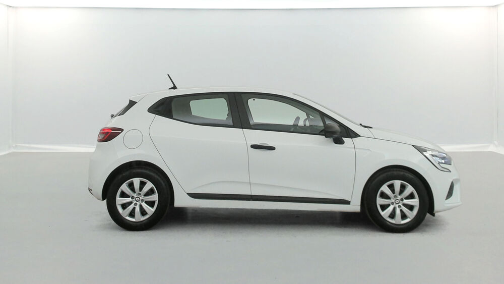 Clio SCe 65 Authentic 5p 2023 occasion 35170 Bruz