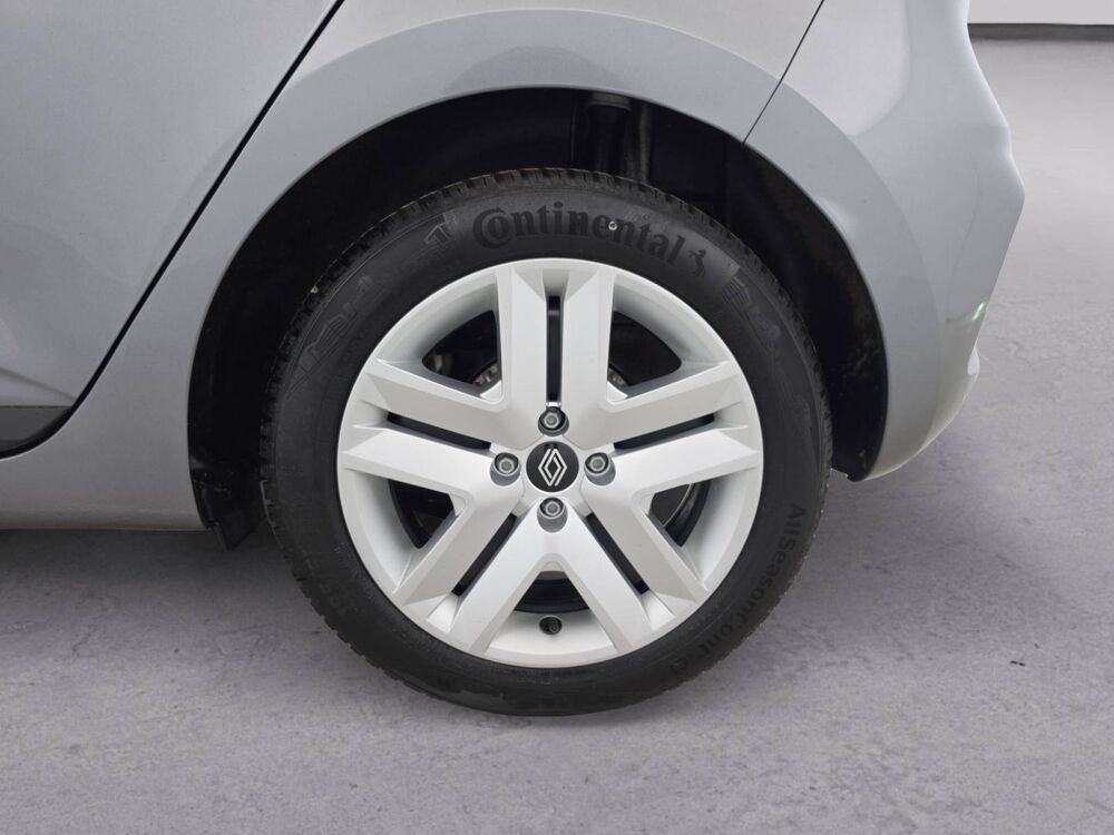 Clio TCe 90 ch GSR2 Evolution 5p 2025 occasion 35170 Bruz
