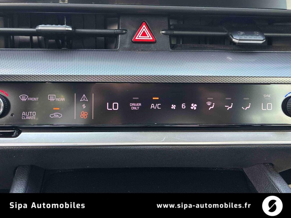 Sportage 1.6 T-GDi 230ch ISG Hybride BVA6 4x2 Active Busines 2023 occasion 33110 Le Bouscat