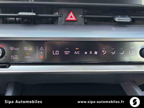 Sportage 1.6 T-GDi 230ch ISG Hybride BVA6 4x2 Active Busines 2023 occasion 33110 Le Bouscat