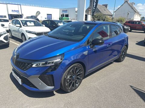 Annonce voiture Renault Clio 22990 €