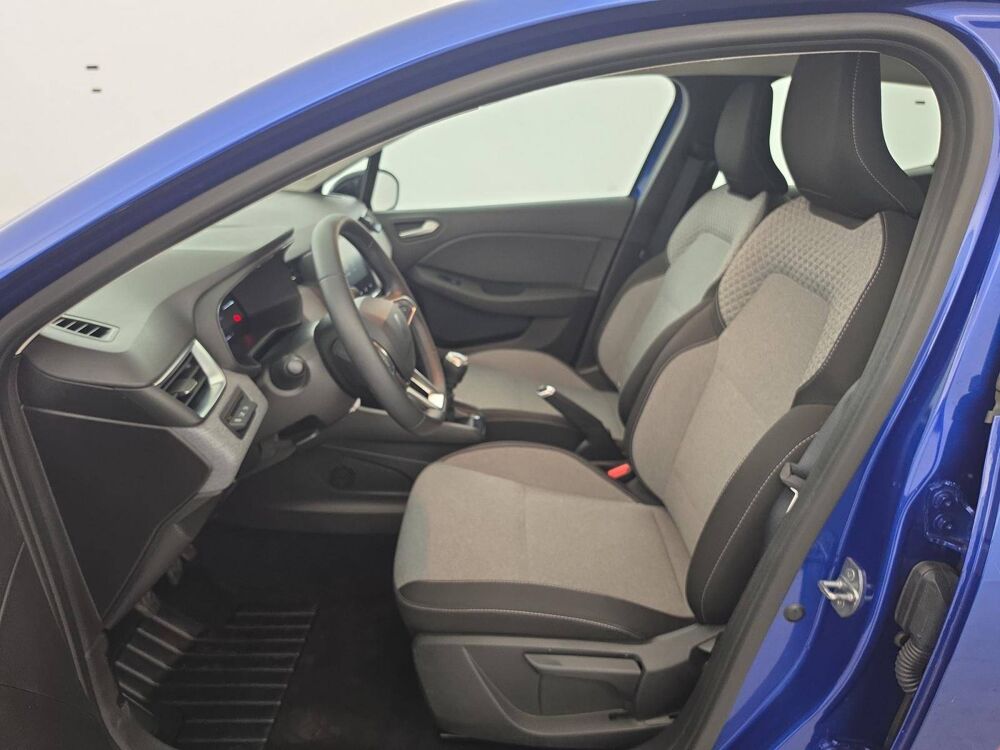 Clio TCe 90 ch GSR2 Evolution 5p 2025 occasion 35170 Bruz