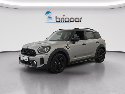 Annonce voiture Mini Countryman 29990 €
