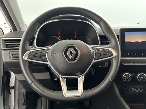 Clio TCe 90 21 Business 5p 2021 occasion 35170 Bruz