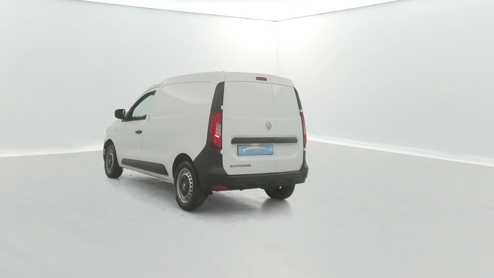 Express BLUE DCI 95 22 CONFORT 5p 2024 occasion 35170 Bruz