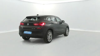 X2 sDrive 16d 116 ch DKG7 Lounge 5p 2019 occasion 35170 Bruz