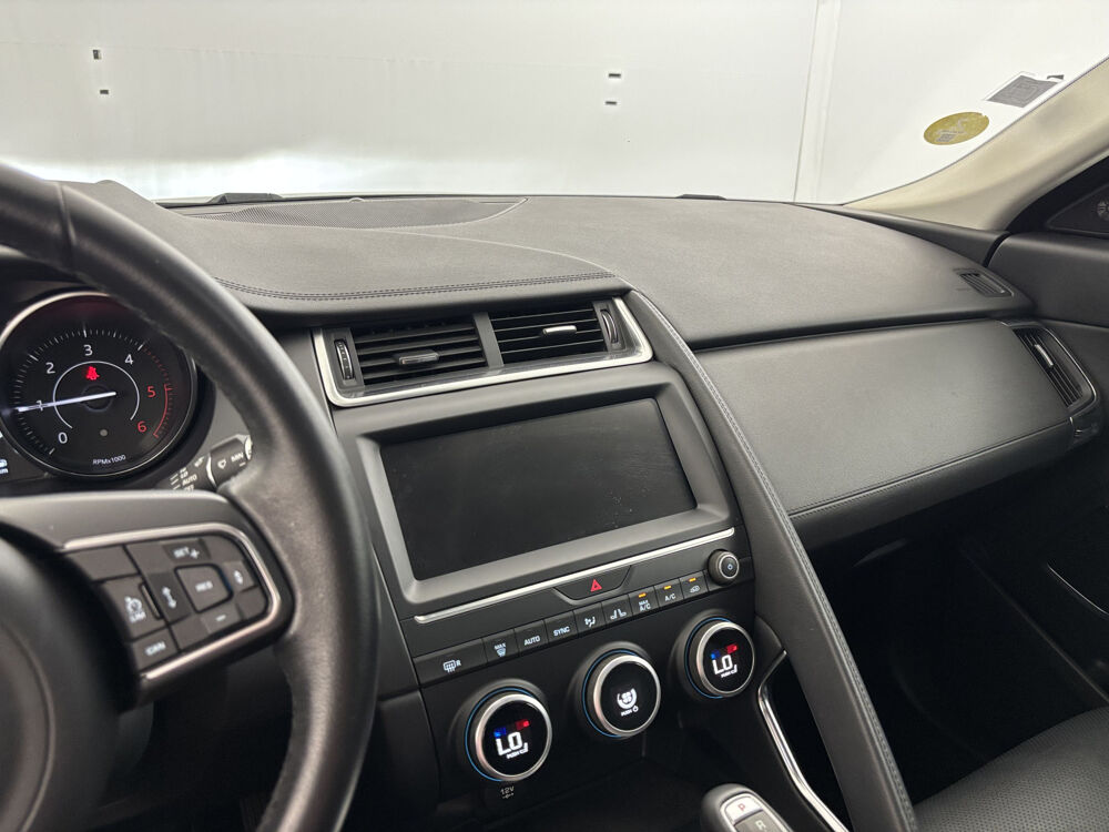 E-PACE 2.0D 150ch SE AWD BVA9 2018 occasion 35170 Bruz
