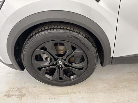 Captur E-Tech 145 SL Rive Gauche 5p 2022 occasion 35170 Bruz