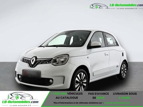 Renault Twingo TCe 95 BVA 2020 occasion Beaupuy 31850