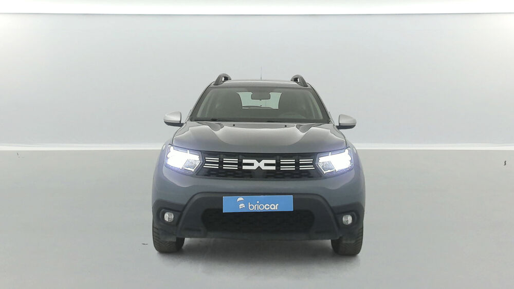 Duster 1.5 Blue dCi 115ch Expression 4x4 2023 occasion 35170 Bruz