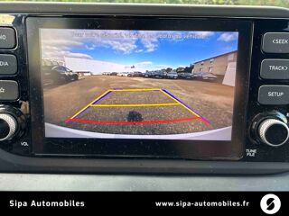 i20 1.2 84 Intuitive 5p 2022 occasion 33110 Le Bouscat