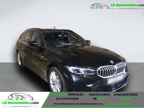 BMW SERIE 3 TOURING G21 d'occasion - 16819 Touring 330d xDrive 286