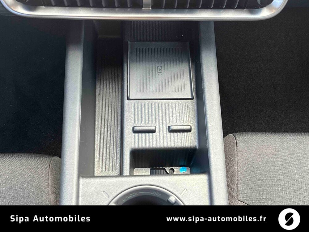 Ioniq 3 61 kWh - 135 ch Vision 5p 2026 occasion 33110 Le Bouscat