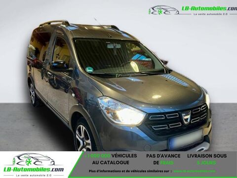 Annonce voiture Dacia Dokker 18500 