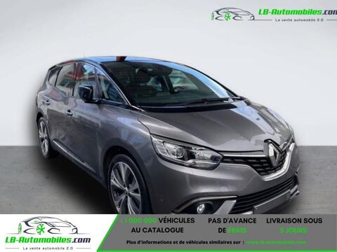 Renault Scénic dCi 120 BVA 2020 occasion Beaupuy 31850