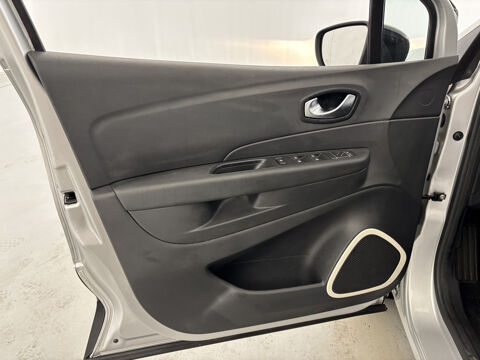Captur TCe 90 19 Business 5p 2019 occasion 35170 Bruz