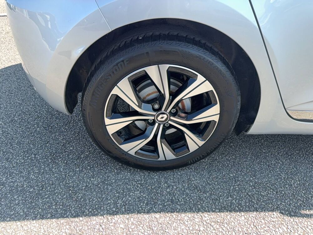 Clio E-Tech full hybrid 145 Evolution 5p 2023 occasion 35170 Bruz