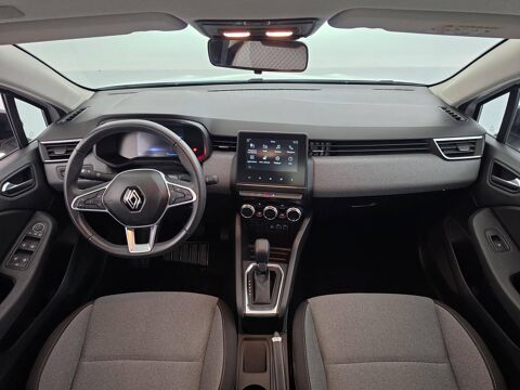 Clio E-Tech full hybrid 145 Evolution 5p 2023 occasion 35170 Bruz