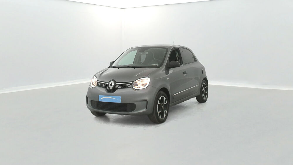 Twingo TCe 95 Intens 5p 2019 occasion 35170 Bruz