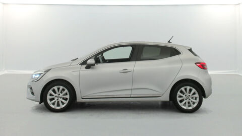 Clio 1.3 TCe 130ch Intens EDC Sur&eacute;quip&eacute;e 2020 occasion 35170 Bruz