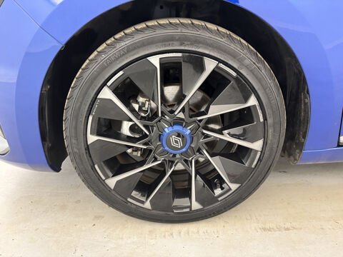 Clio E-Tech full hybrid 145 Esprit Alpine 5p 2024 occasion 35170 Bruz